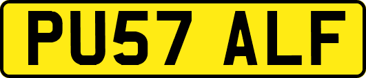 PU57ALF