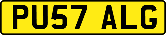 PU57ALG