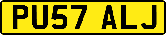 PU57ALJ
