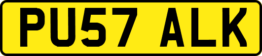PU57ALK