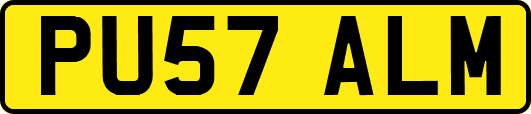 PU57ALM