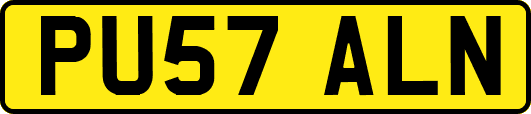 PU57ALN