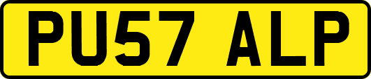 PU57ALP
