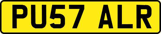PU57ALR