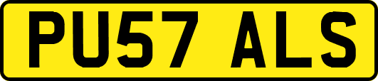 PU57ALS