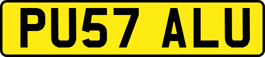 PU57ALU
