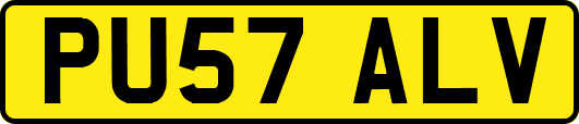 PU57ALV
