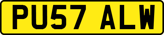 PU57ALW