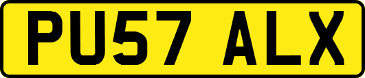 PU57ALX