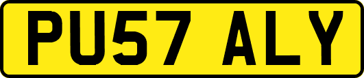 PU57ALY