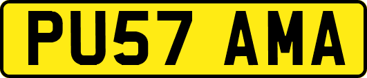 PU57AMA