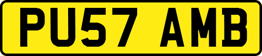 PU57AMB