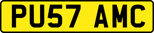 PU57AMC