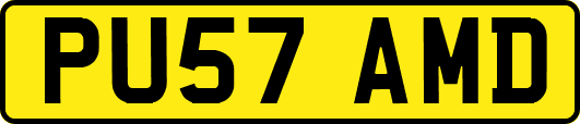 PU57AMD