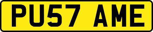 PU57AME