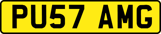 PU57AMG
