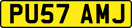 PU57AMJ