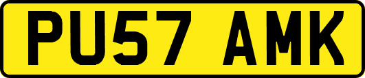 PU57AMK