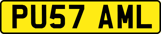 PU57AML