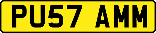 PU57AMM