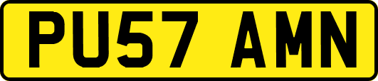PU57AMN