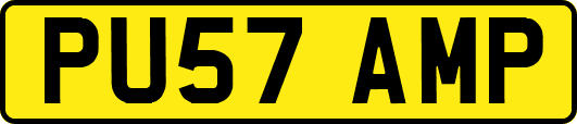 PU57AMP