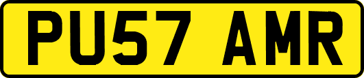 PU57AMR