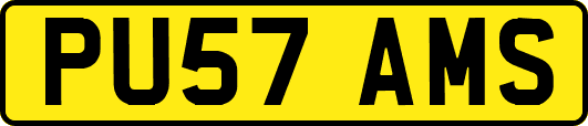 PU57AMS