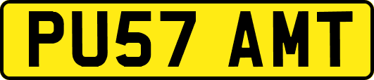 PU57AMT