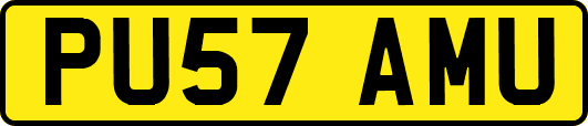 PU57AMU