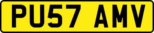 PU57AMV