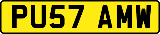 PU57AMW