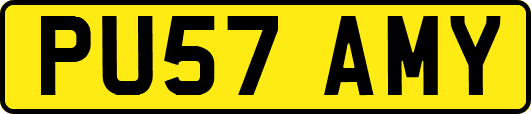 PU57AMY
