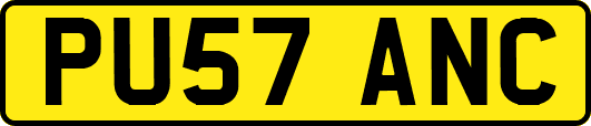 PU57ANC