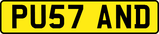 PU57AND