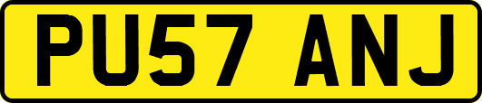 PU57ANJ