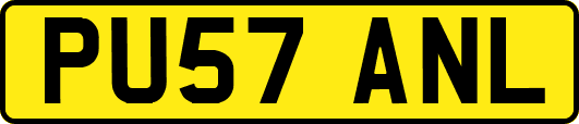 PU57ANL