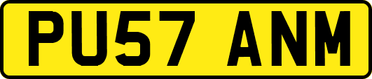 PU57ANM