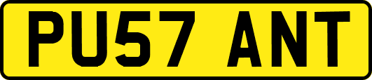 PU57ANT