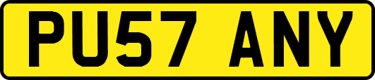 PU57ANY