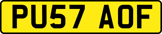 PU57AOF