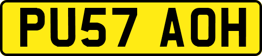 PU57AOH