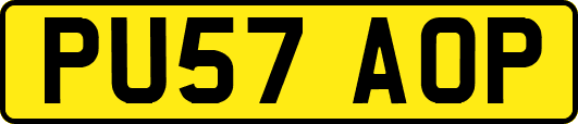 PU57AOP