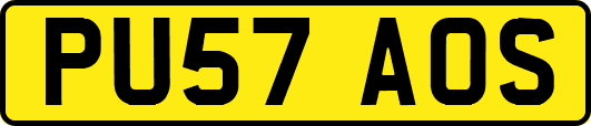 PU57AOS