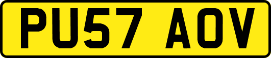 PU57AOV