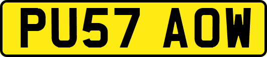 PU57AOW