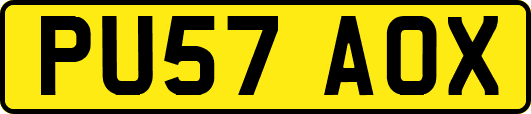 PU57AOX