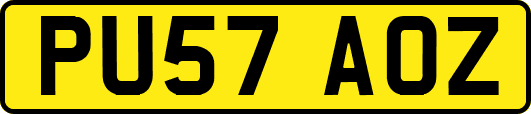 PU57AOZ