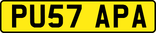 PU57APA