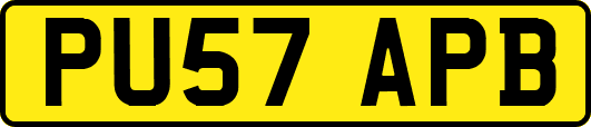 PU57APB